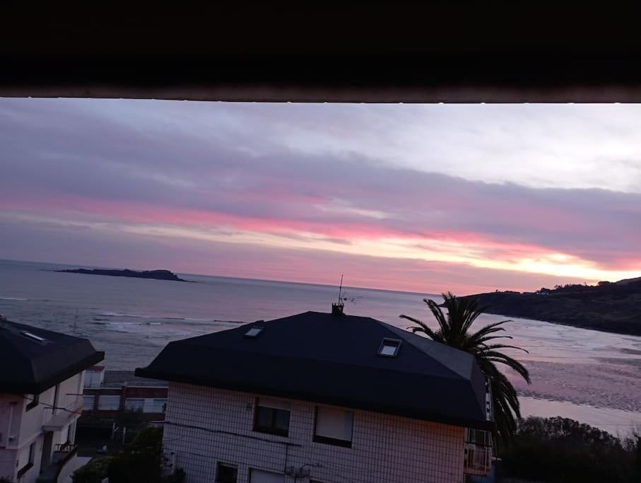Kurtzieta Beach ムンダカ エクステリア 写真