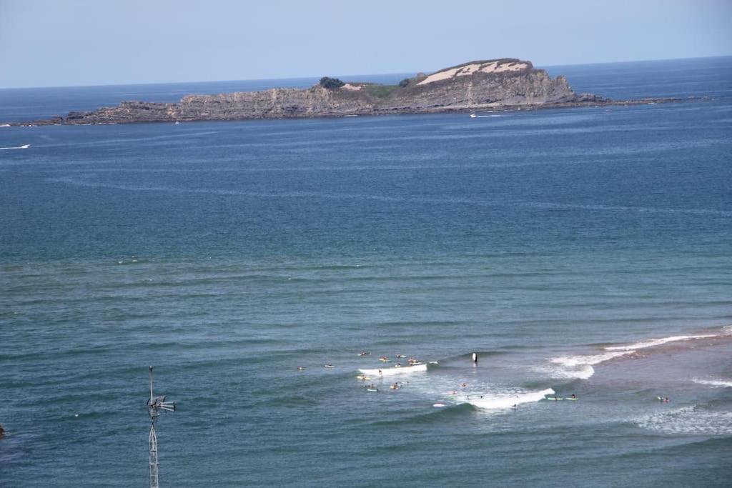 Kurtzieta Beach ムンダカ エクステリア 写真