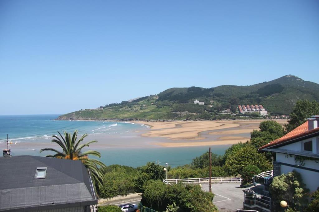 Kurtzieta Beach ムンダカ エクステリア 写真