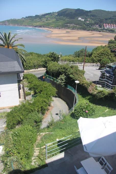 Kurtzieta Beach ムンダカ エクステリア 写真