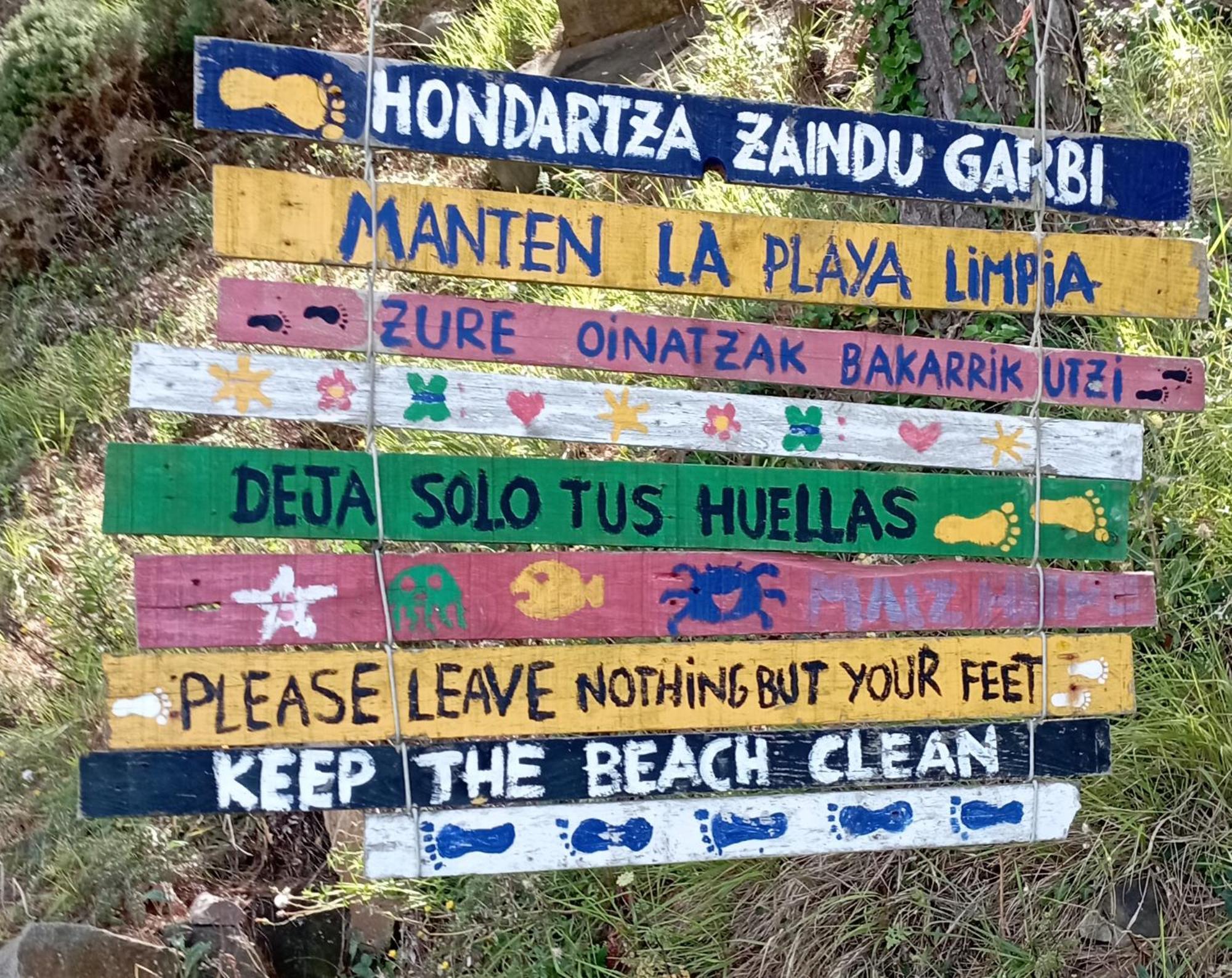Kurtzieta Beach ムンダカ エクステリア 写真